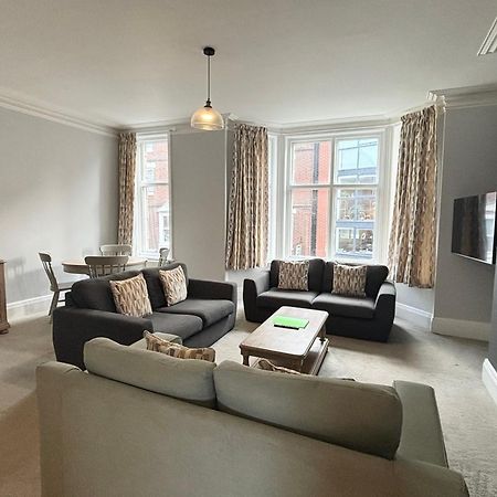 Apartament Reggies Hideaway Cromer Zewnętrze zdjęcie