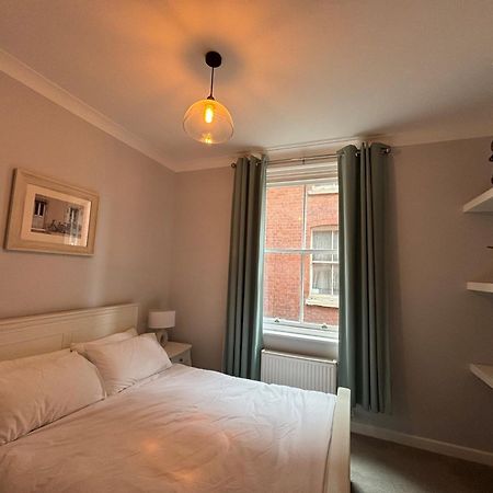 Apartament Reggies Hideaway Cromer Zewnętrze zdjęcie