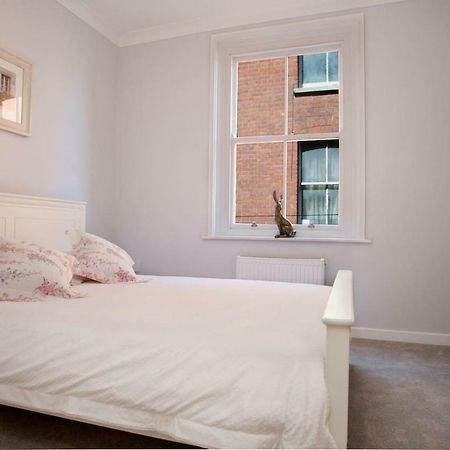 Apartament Reggies Hideaway Cromer Zewnętrze zdjęcie