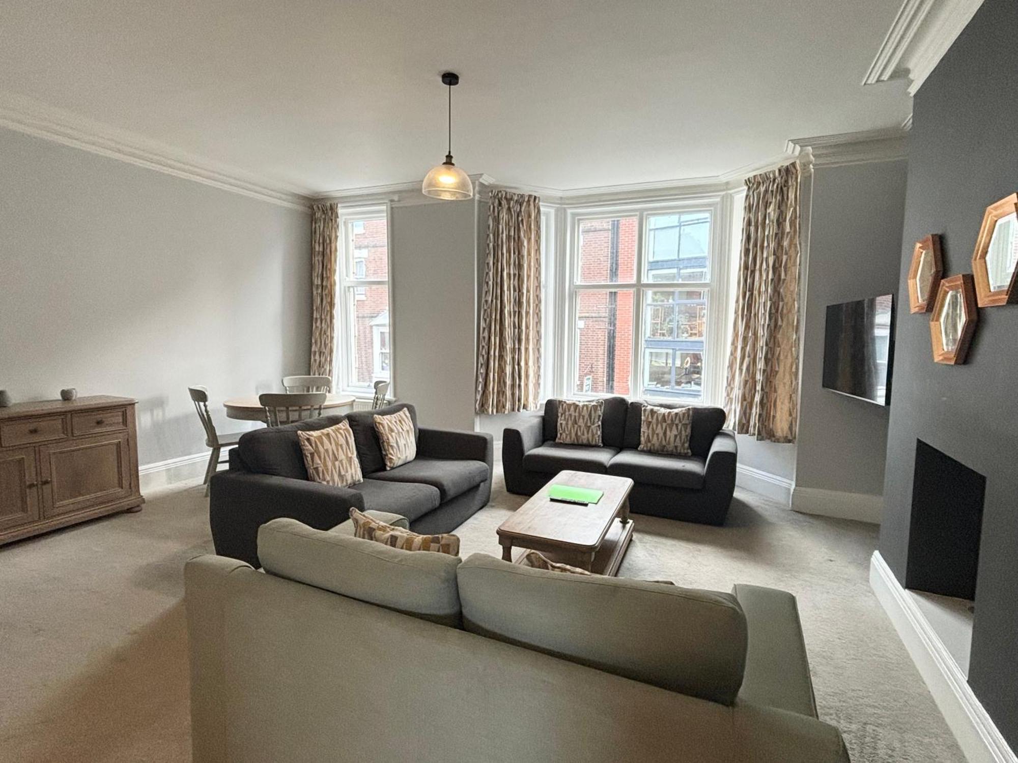 Apartament Reggies Hideaway Cromer Zewnętrze zdjęcie