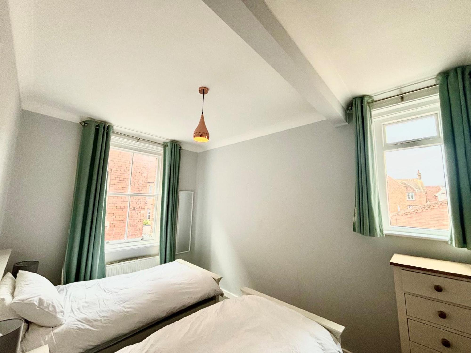 Apartament Reggies Hideaway Cromer Zewnętrze zdjęcie