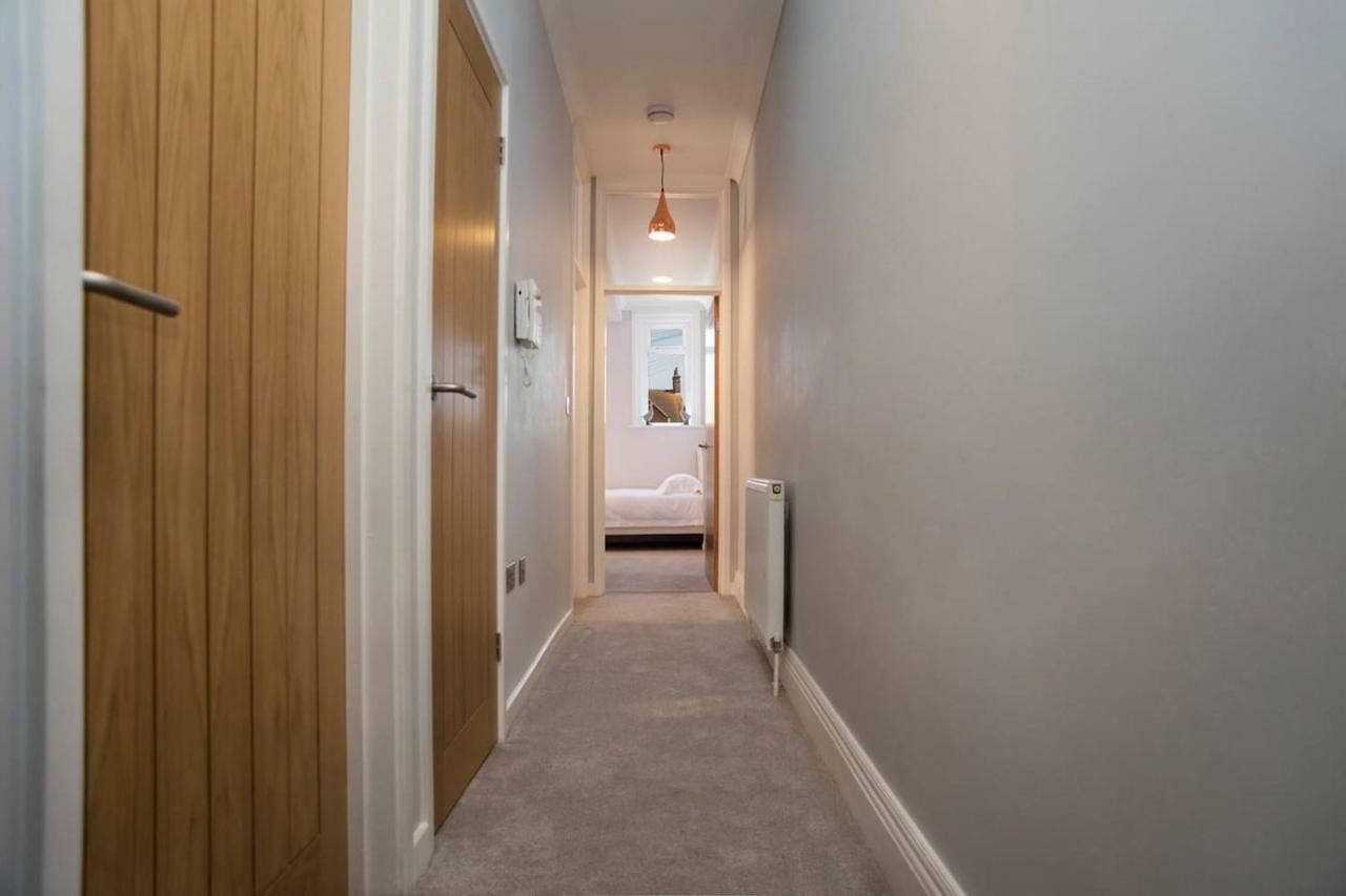 Apartament Reggies Hideaway Cromer Zewnętrze zdjęcie